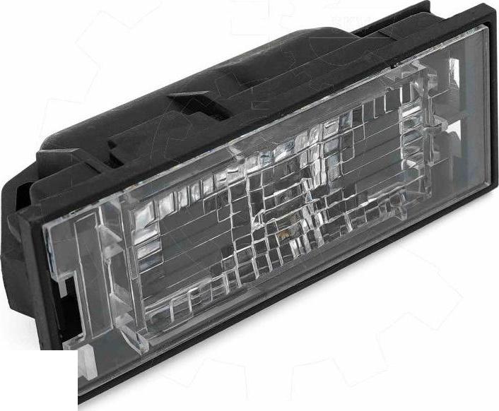 Esen SKV 72SKV035 - Ліхтар освітлення номерного знака autocars.com.ua