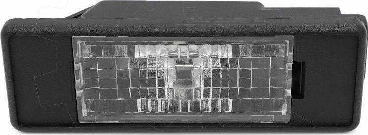 Esen SKV 72SKV037 - Ліхтар освітлення номерного знака autocars.com.ua