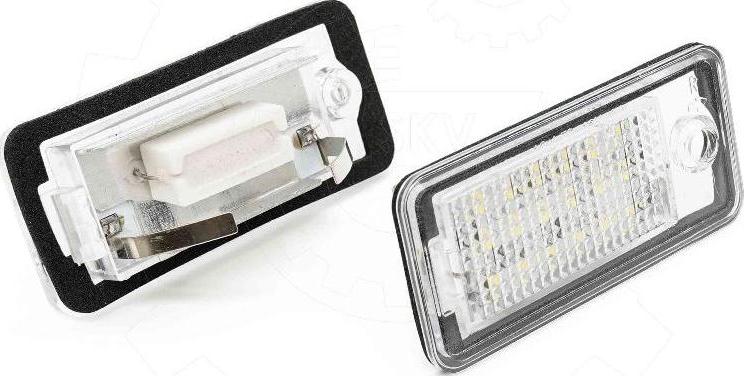 Esen SKV 72SKV511 - Ліхтар освітлення номерного знака autocars.com.ua