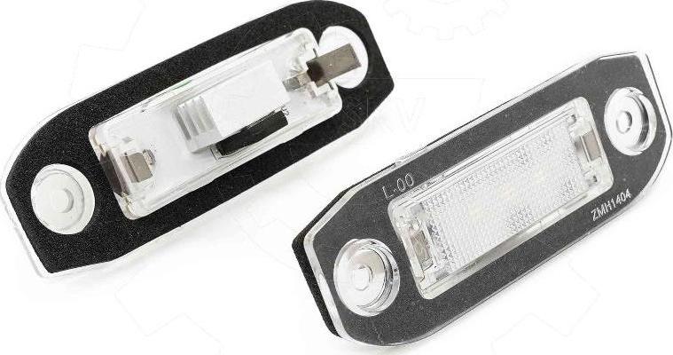 Esen SKV 72SKV522 - Ліхтар освітлення номерного знака autocars.com.ua