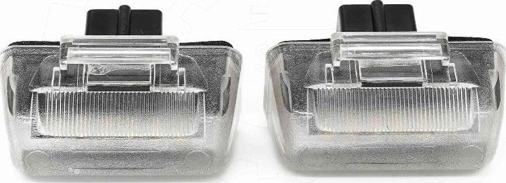 Esen SKV 72SKV541 - Ліхтар освітлення номерного знака autocars.com.ua