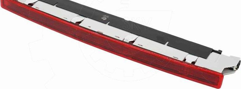 Esen SKV 72SKV804 - Додатковий ліхтар сигнал гальмування autocars.com.ua