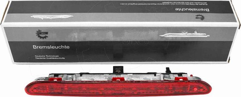 Esen SKV 72SKV806 - Додатковий ліхтар сигнал гальмування autocars.com.ua