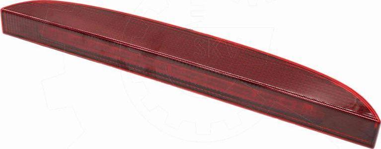 Esen SKV 72SKV807 - Додатковий ліхтар сигнал гальмування autocars.com.ua