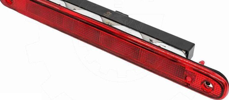 Esen SKV 72SKV811 - Додатковий ліхтар сигнал гальмування autocars.com.ua