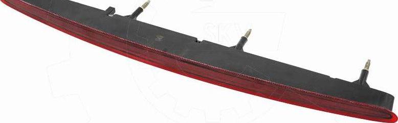 Esen SKV 72SKV816 - Додатковий ліхтар сигнал гальмування autocars.com.ua