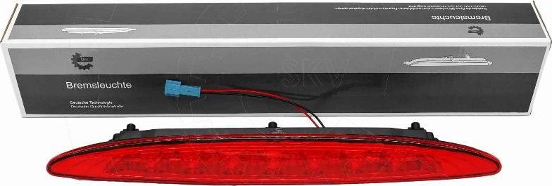 Esen SKV 72SKV818 - Додатковий ліхтар сигнал гальмування autocars.com.ua