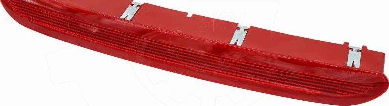 Esen SKV 72SKV823 - Додатковий ліхтар сигнал гальмування autocars.com.ua