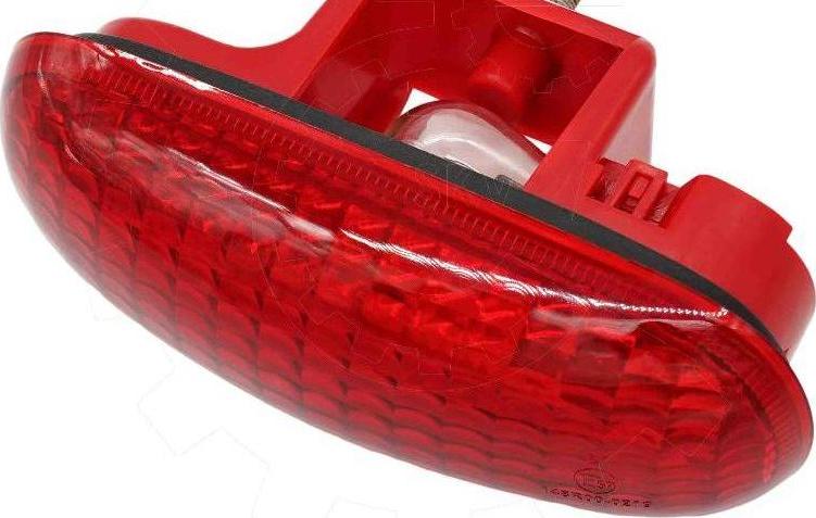 Esen SKV 72SKV829 - Додатковий ліхтар сигнал гальмування autocars.com.ua