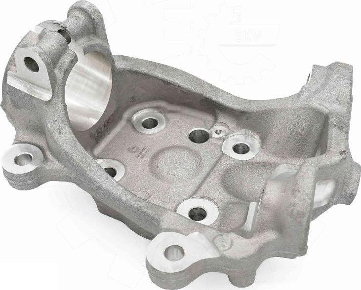 Esen SKV 73SKV031 - Поворотний кулак, підвіска колеса autocars.com.ua