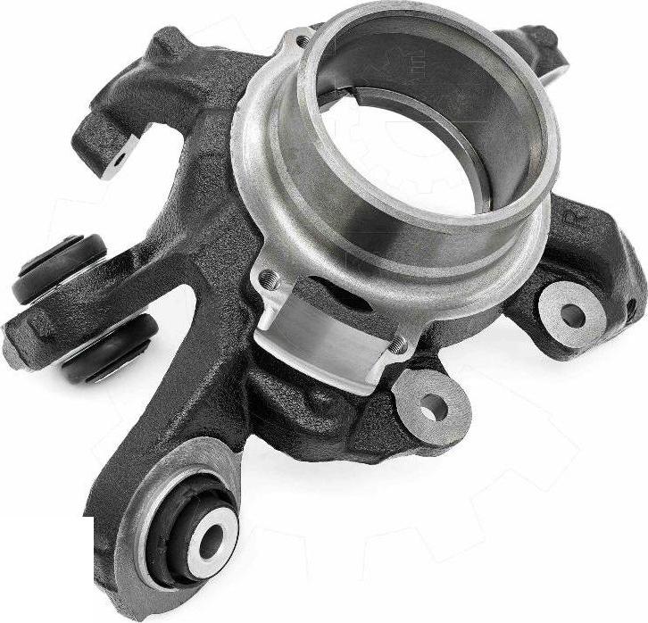 Esen SKV 73SKV042 - Поворотний кулак, підвіска колеса autocars.com.ua