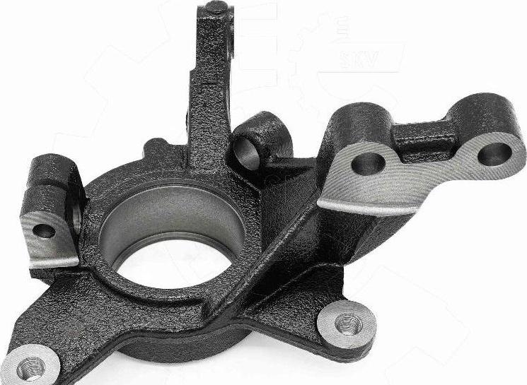 Esen SKV 73SKV081 - Поворотний кулак, підвіска колеса autocars.com.ua