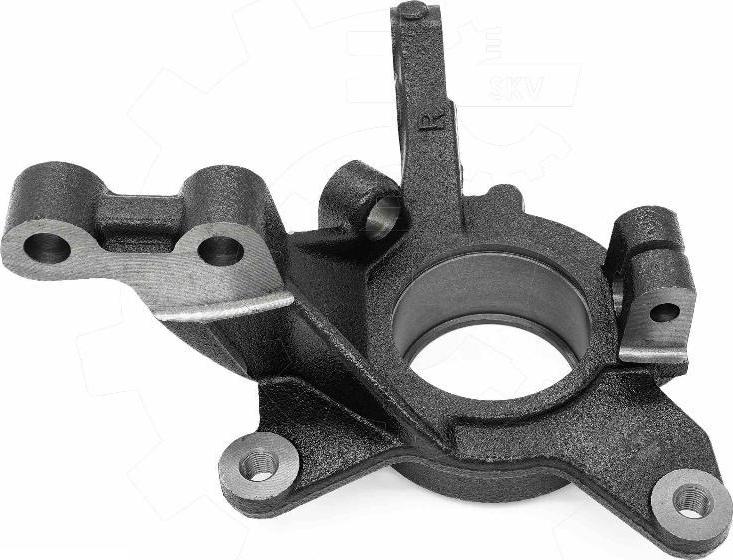 Esen SKV 73SKV082 - Поворотний кулак, підвіска колеса autocars.com.ua