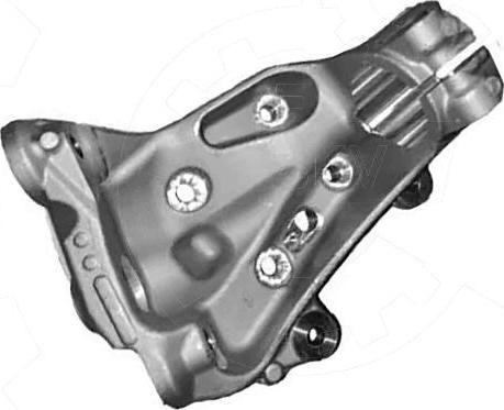 Esen SKV 73SKV122 - Поворотний кулак, підвіска колеса autocars.com.ua