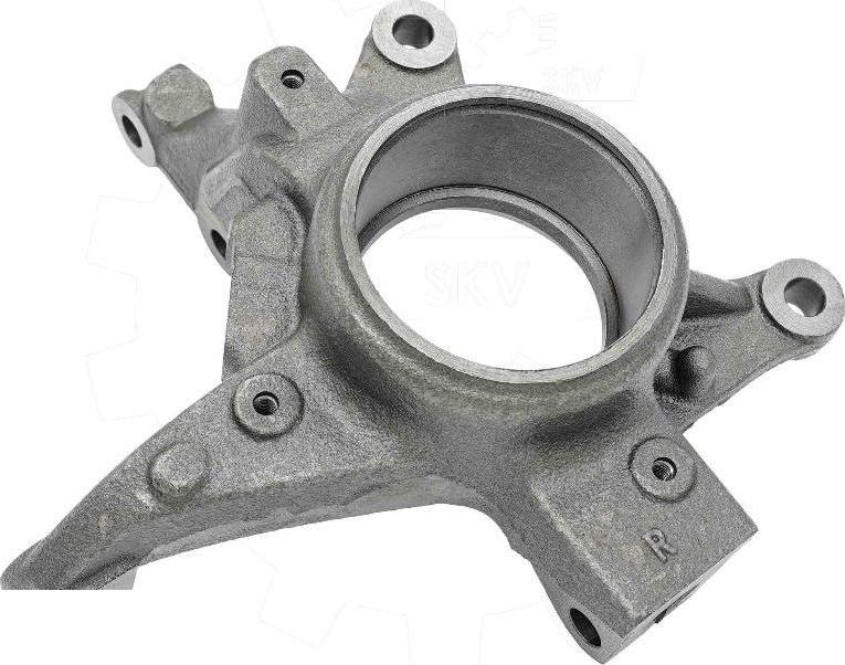 Esen SKV 73SKV142 - Поворотний кулак, підвіска колеса autocars.com.ua