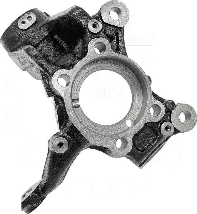 Esen SKV 73SKV182 - Поворотний кулак, підвіска колеса autocars.com.ua