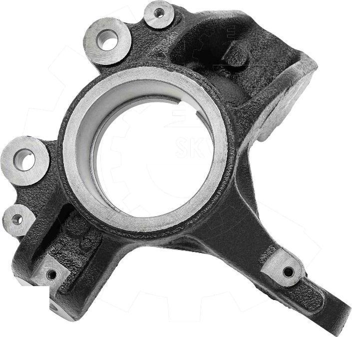 Esen SKV 73SKV191 - Поворотний кулак, підвіска колеса autocars.com.ua