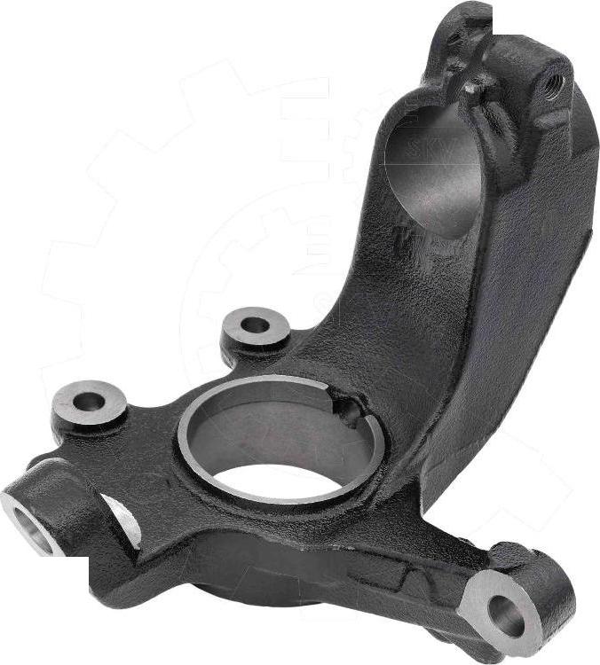 Esen SKV 73SKV192 - Поворотний кулак, підвіска колеса autocars.com.ua