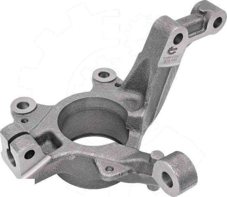 Esen SKV 73SKV202 - Поворотний кулак, підвіска колеса autocars.com.ua