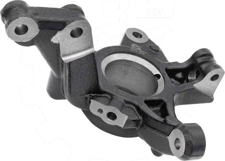 Esen SKV 73SKV211 - Поворотний кулак, підвіска колеса autocars.com.ua