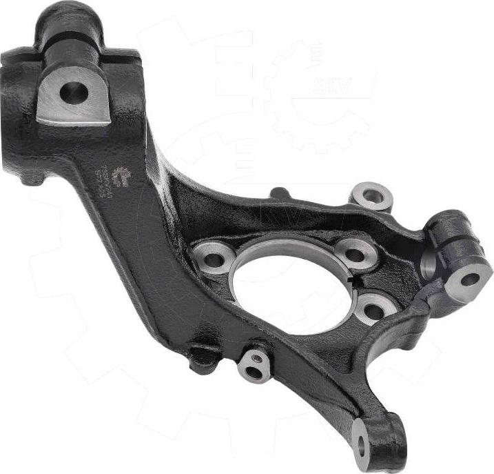 Esen SKV 73SKV241 - Поворотний кулак, підвіска колеса autocars.com.ua