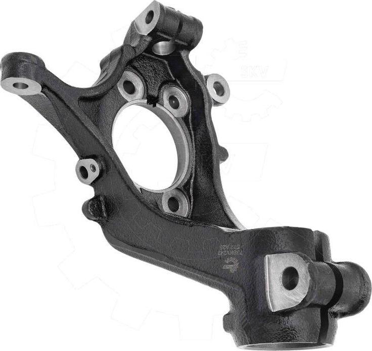 Esen SKV 73SKV242 - Поворотний кулак, підвіска колеса autocars.com.ua