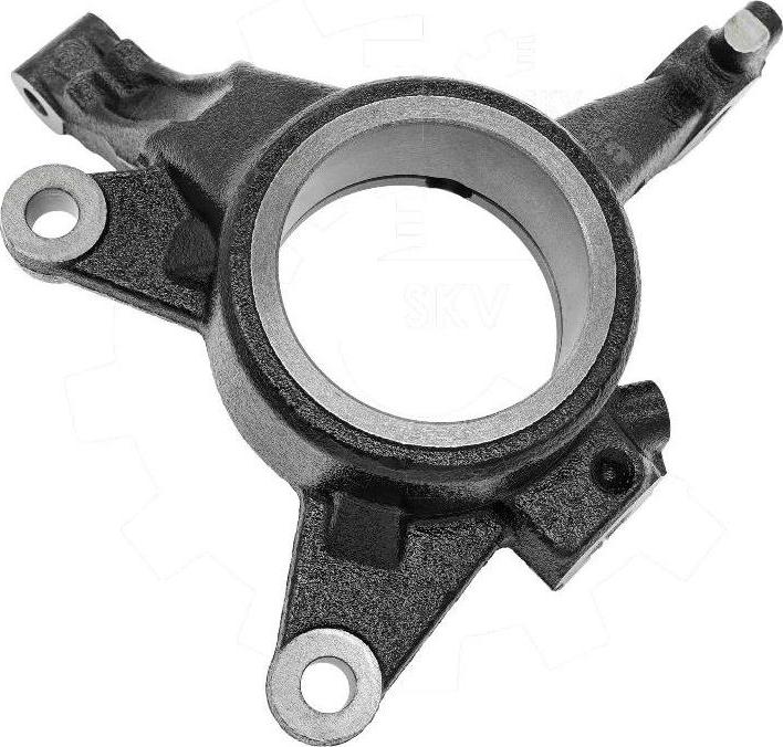 Esen SKV 73SKV251 - Поворотний кулак, підвіска колеса autocars.com.ua