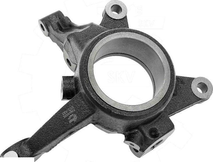 Esen SKV 73SKV252 - Поворотний кулак, підвіска колеса autocars.com.ua