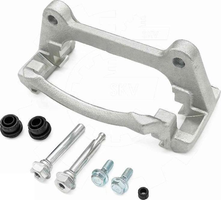 Esen SKV 74SKV021 - Кронштейн, корпус скоби гальма autocars.com.ua