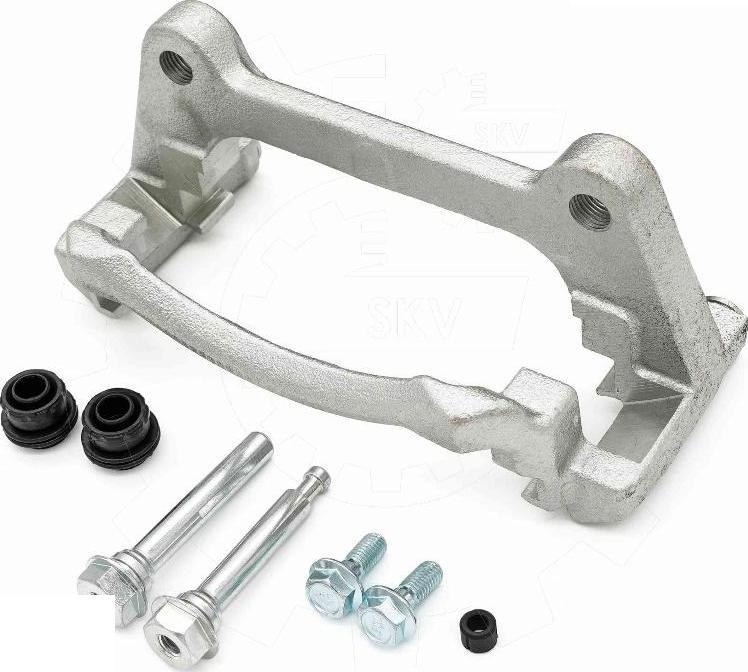 Esen SKV 74SKV022 - Кронштейн, корпус скоби гальма autocars.com.ua