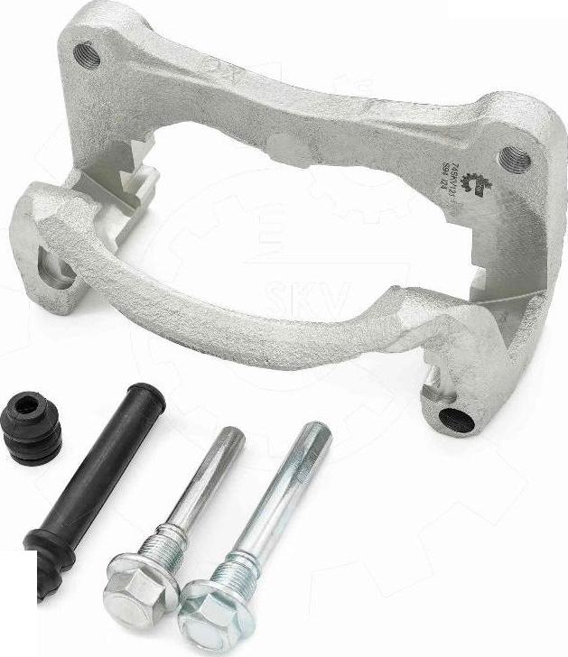 Esen SKV 74SKV121 - Кронштейн, корпус скоби гальма autocars.com.ua