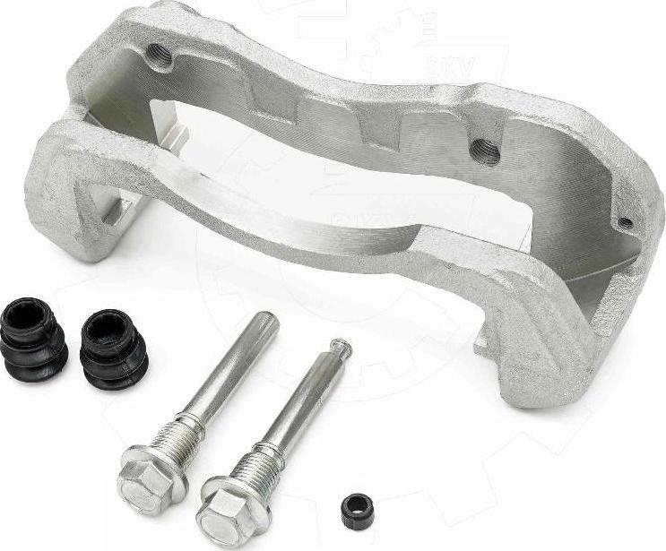 Esen SKV 74SKV131 - Кронштейн, корпус скоби гальма autocars.com.ua