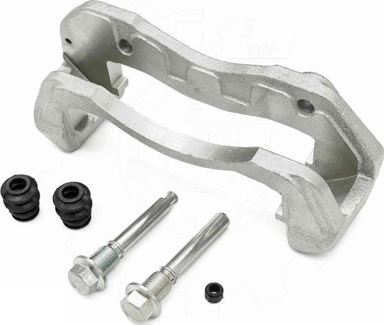 Esen SKV 74SKV132 - Кронштейн, корпус скоби гальма autocars.com.ua