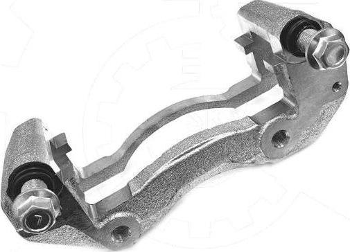 Esen SKV 74SKV141 - Кронштейн, корпус скоби гальма autocars.com.ua