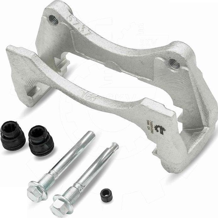 Esen SKV 74SKV290 - Кронштейн, корпус скоби гальма autocars.com.ua