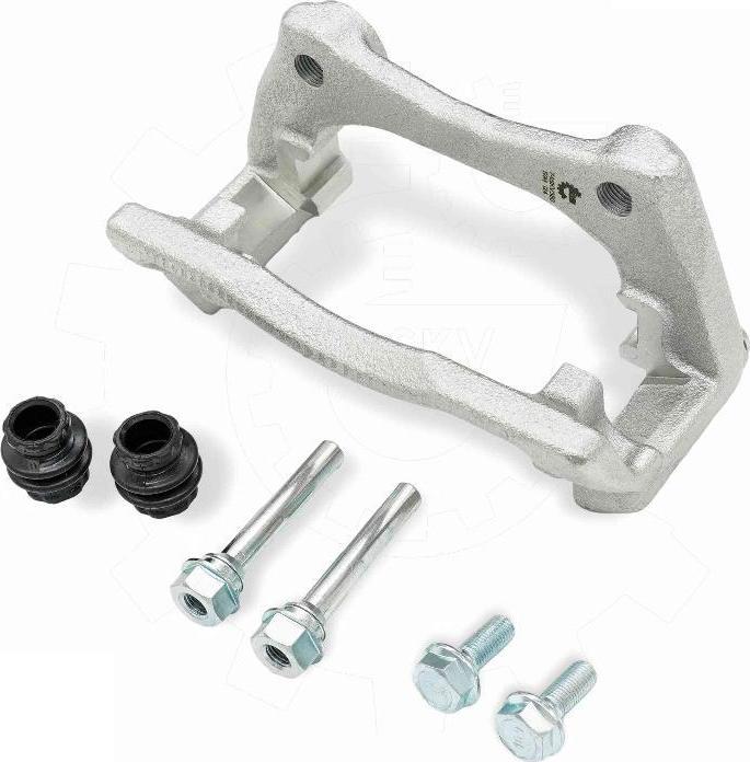 Esen SKV 74SKV380 - Кронштейн, корпус скоби гальма autocars.com.ua