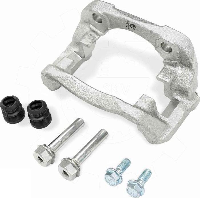 Esen SKV 74SKV650 - Кронштейн, корпус скоби гальма autocars.com.ua