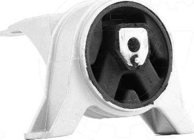 Esen SKV 75SKV024 - Подушка, підвіска двигуна autocars.com.ua