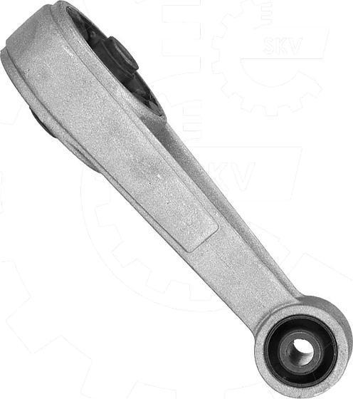 Esen SKV 75SKV028 - Подушка, підвіска двигуна autocars.com.ua