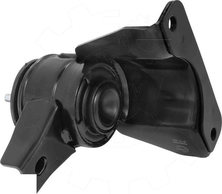 Esen SKV 75SKV032 - Подушка, підвіска двигуна autocars.com.ua