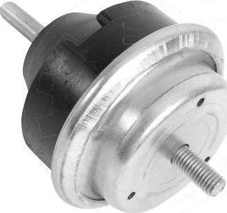 Esen SKV 75SKV035 - Подушка, підвіска двигуна autocars.com.ua