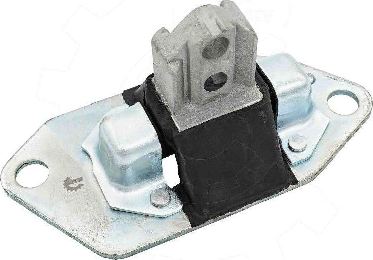 Esen SKV 75SKV040 - Подушка, підвіска двигуна autocars.com.ua