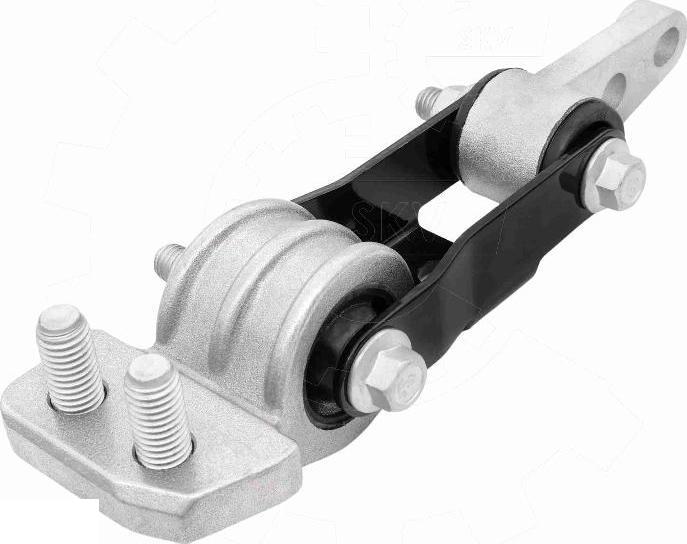 Esen SKV 75SKV041 - Подушка, підвіска двигуна autocars.com.ua
