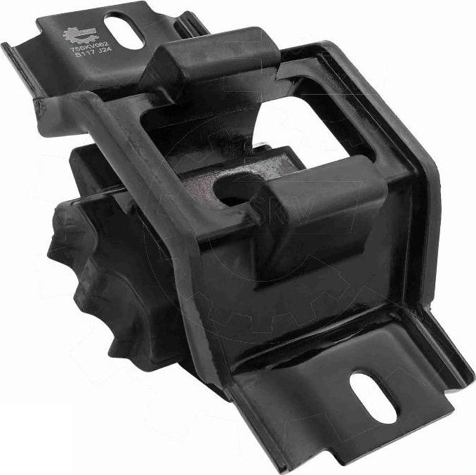 Esen SKV 75SKV062 - Подушка, підвіска двигуна autocars.com.ua