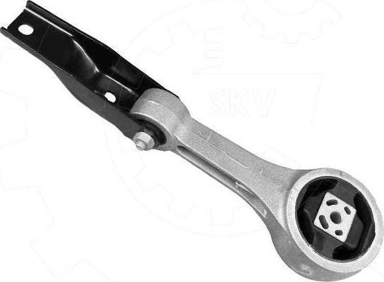 Esen SKV 75SKV069 - Подушка, підвіска двигуна autocars.com.ua