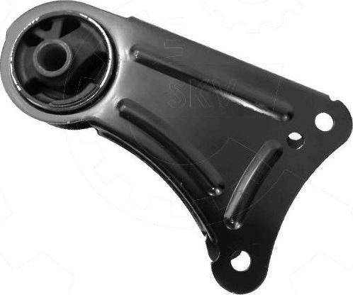 Esen SKV 75SKV071 - Подушка, підвіска двигуна autocars.com.ua