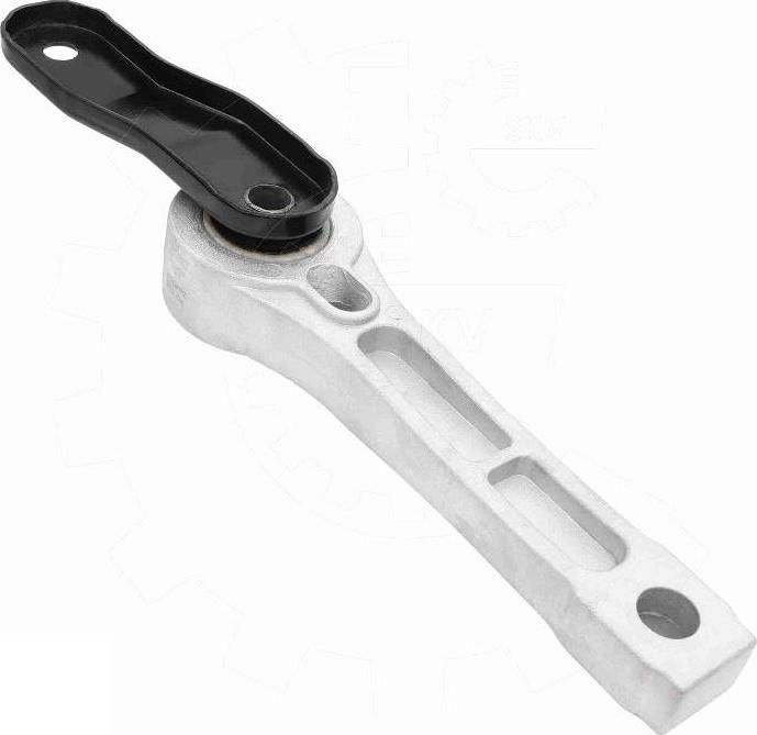 Esen SKV 75SKV072 - Подушка, підвіска двигуна autocars.com.ua