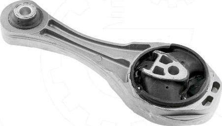 Esen SKV 75SKV081 - Подушка, підвіска двигуна autocars.com.ua