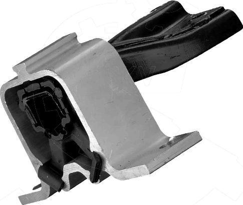 Esen SKV 75SKV082 - Подушка, підвіска двигуна autocars.com.ua