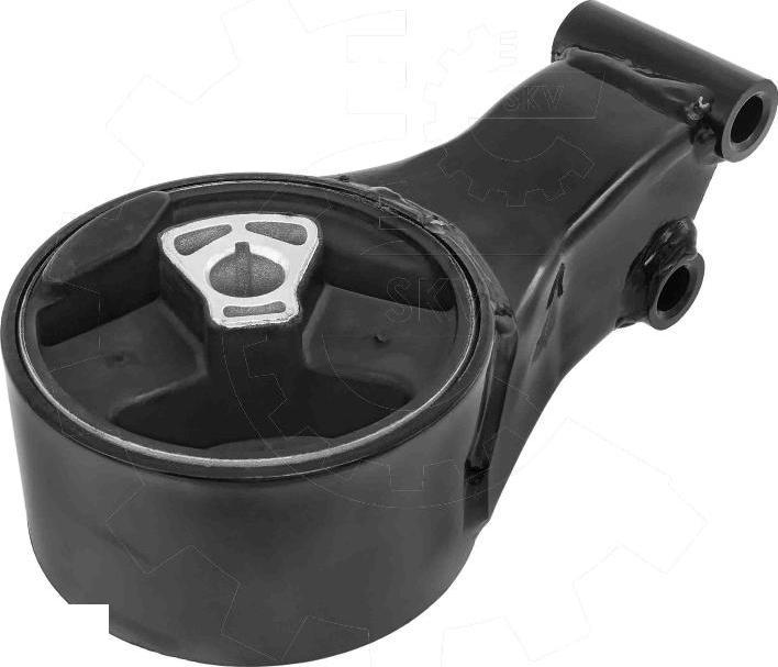 Esen SKV 75SKV084 - Подушка, підвіска двигуна autocars.com.ua